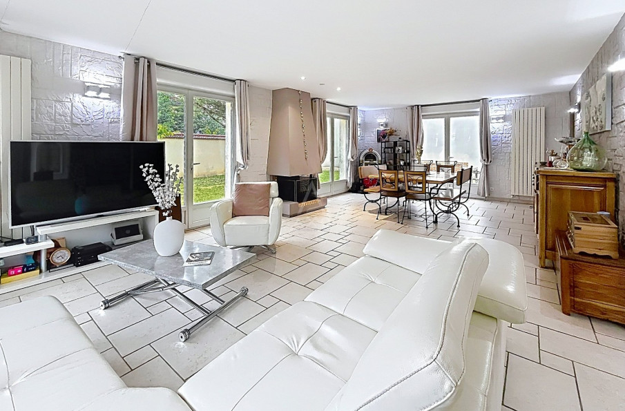 vente Maison Saint Maur Des Fosses - Photo 1