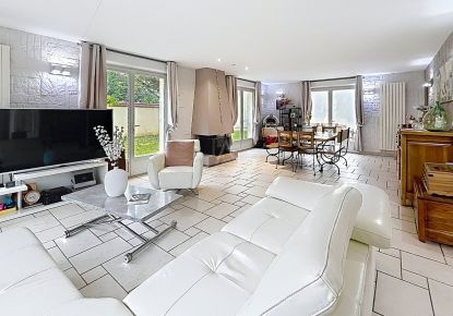 vente Maison Saint Maur Des Fosses