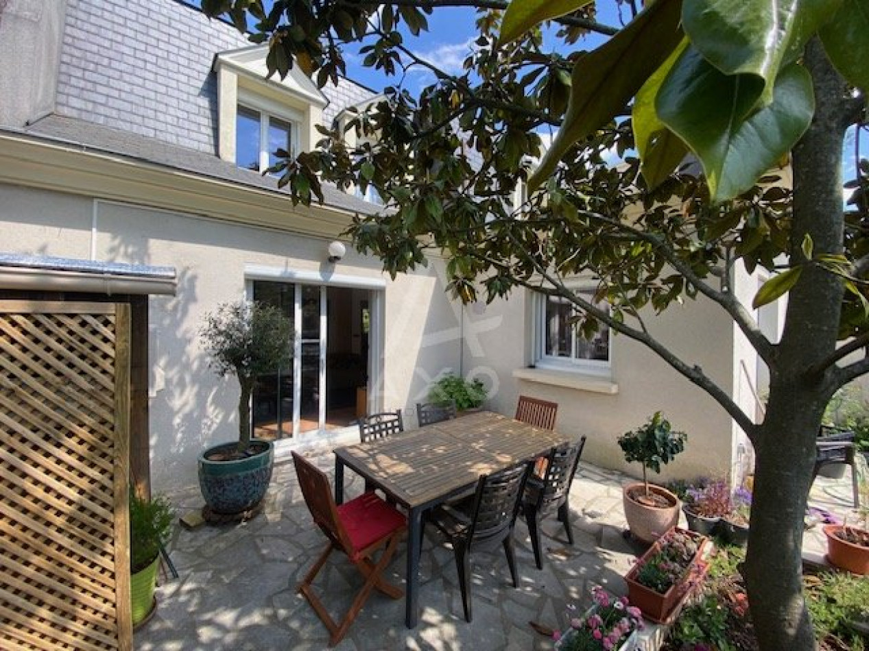 vente Maison Saint Maur Des Fosses - Photo 13