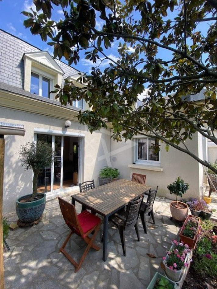 vente Maison Saint Maur Des Fosses - Photo 14