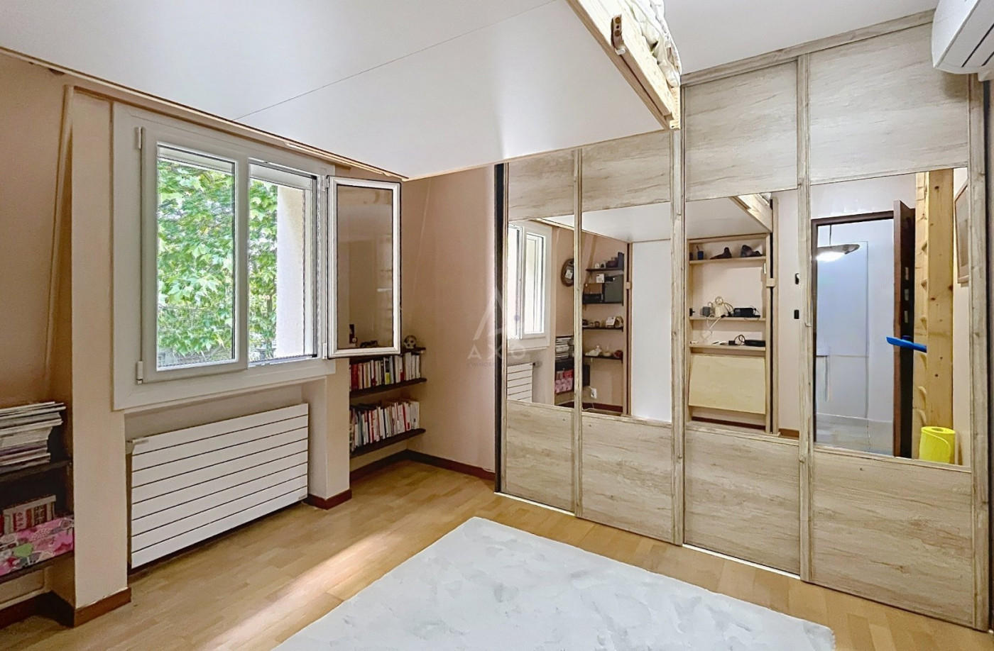 vente Maison Saint Maur Des Fosses - Photo 8