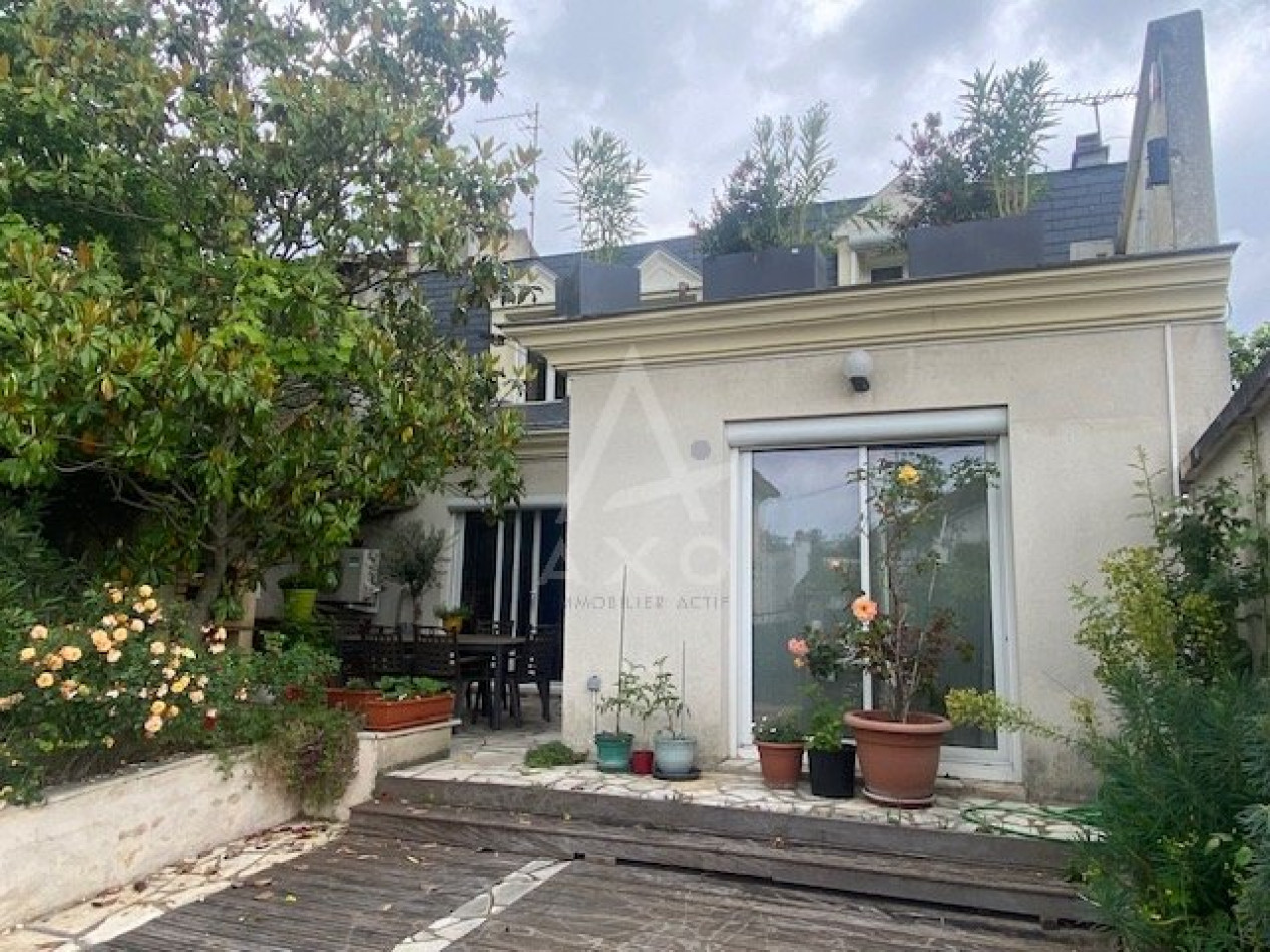 vente Maison Saint Maur Des Fosses - Photo 16