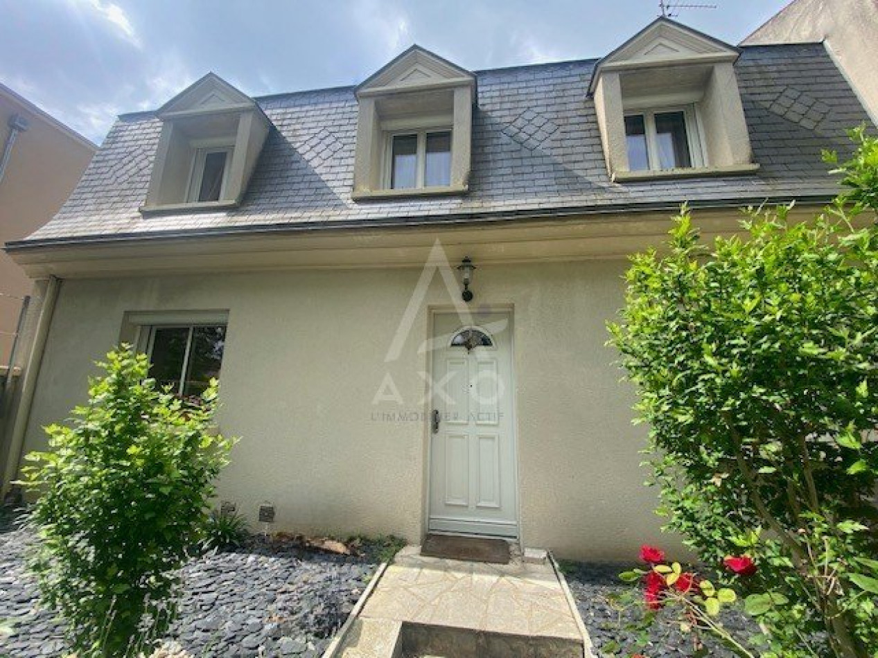 vente Maison Saint Maur Des Fosses - Photo 17