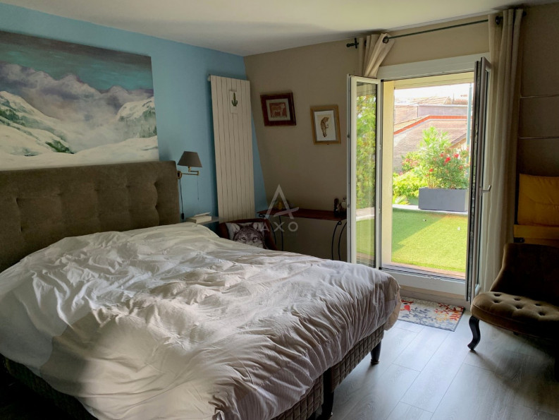 vente Maison Saint Maur Des Fosses - Photo 7