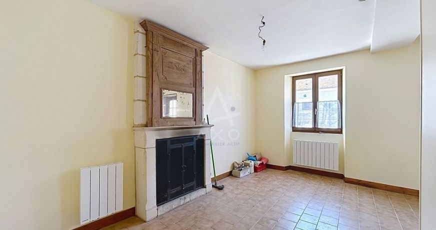 vente Maison de village RÉmalard En Perche