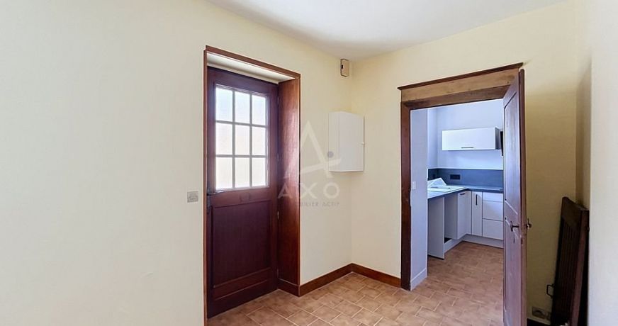 vente Maison de village RÉmalard En Perche