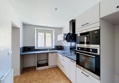 vente Maison de village RÉmalard En Perche