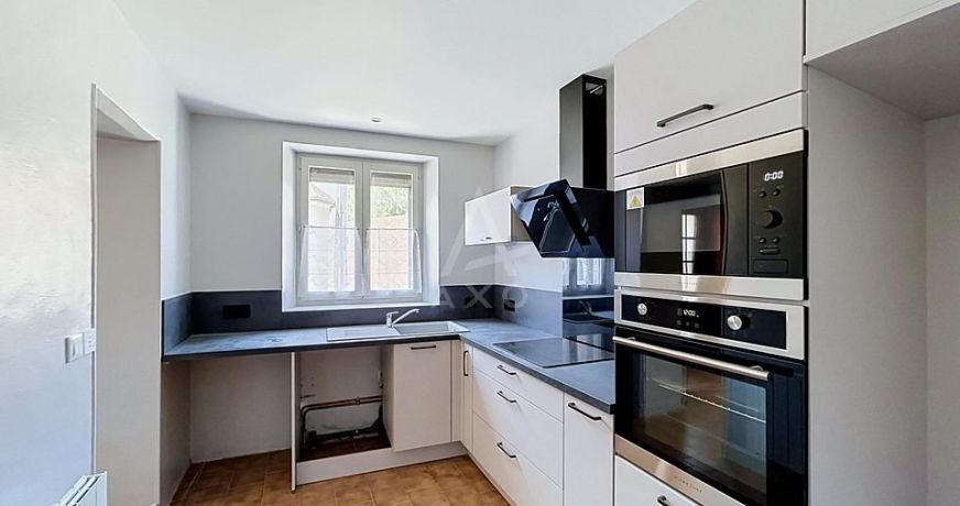 vente Maison de village RÉmalard En Perche