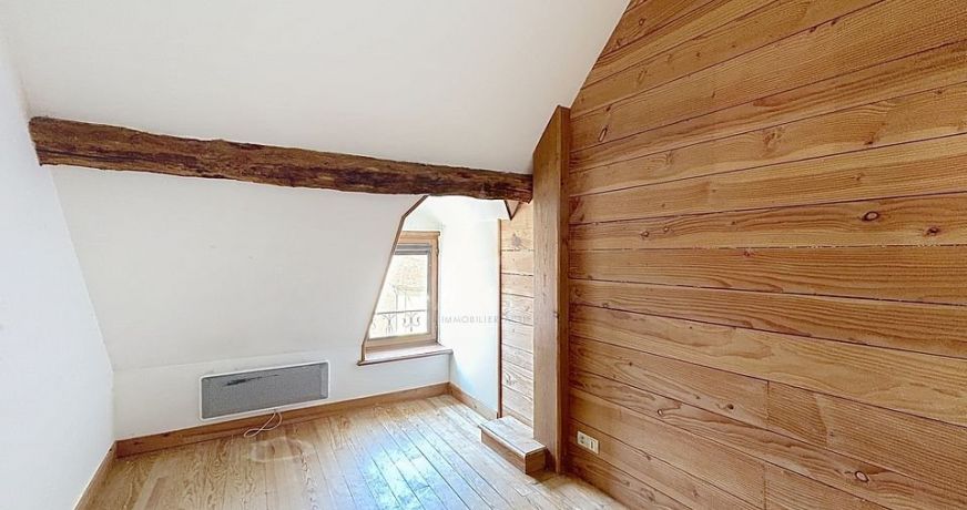 vente Maison de village RÉmalard En Perche