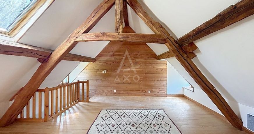 vente Maison de village RÉmalard En Perche