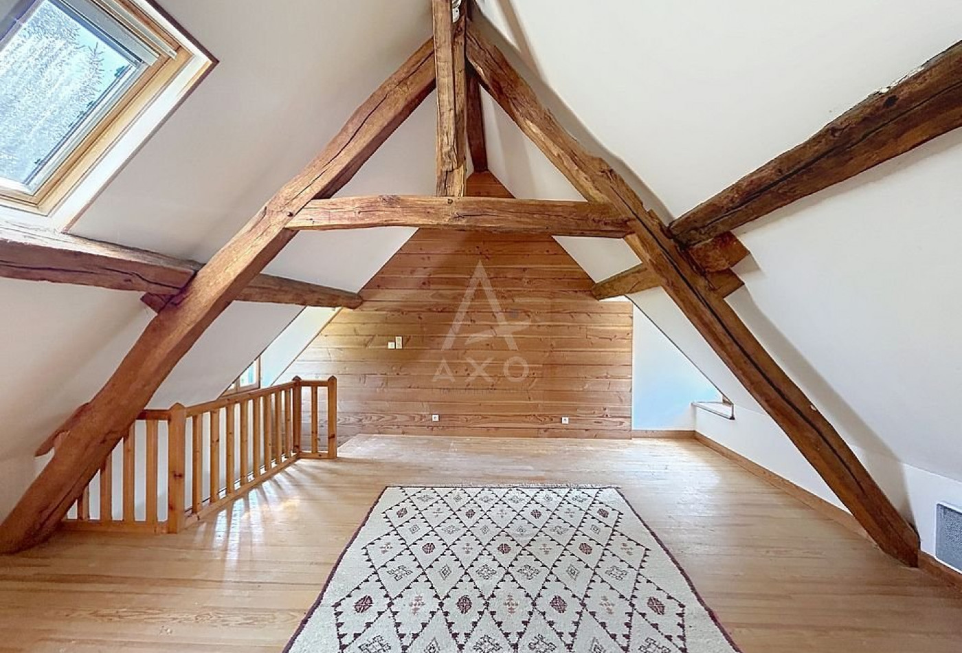 vente Maison de village RÉmalard En Perche - Photo 10