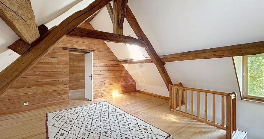 vente Maison de village RÉmalard En Perche