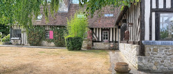 vente Maison et dépendances Rocques