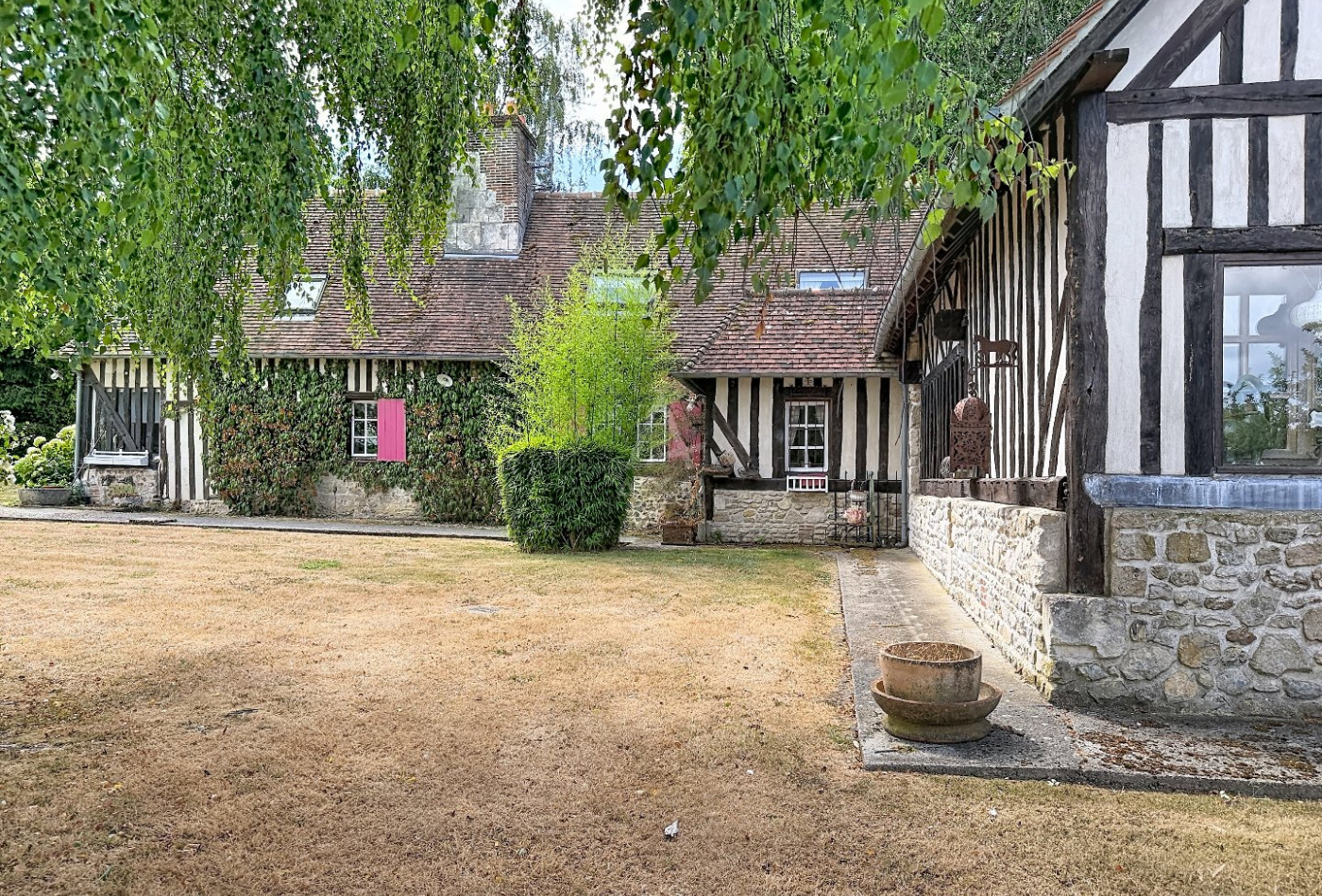 vente Maison et dépendances Rocques - Photo 3