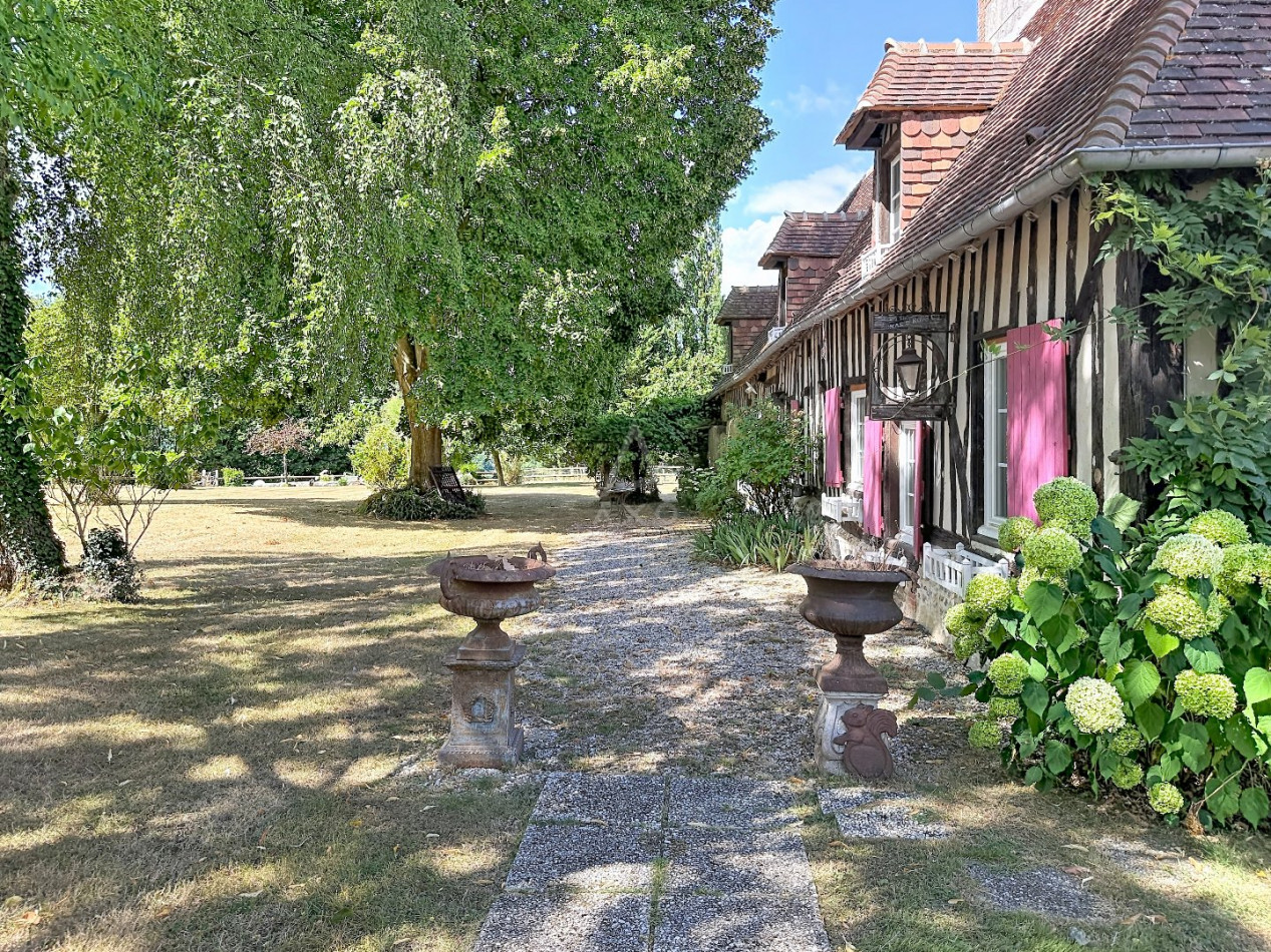 vente Maison et dépendances Rocques - Photo 2
