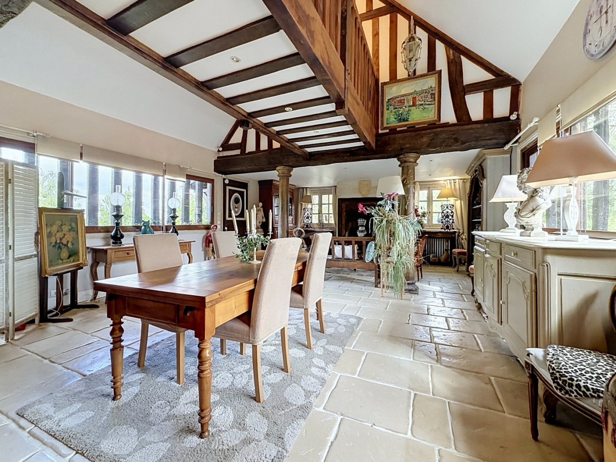vente Maison et dépendances Rocques - Photo 8