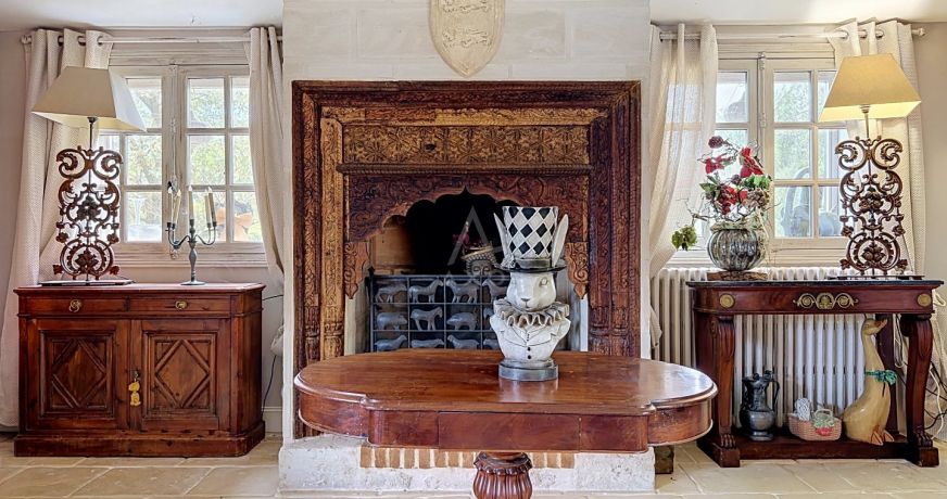 vente Maison et dépendances Rocques