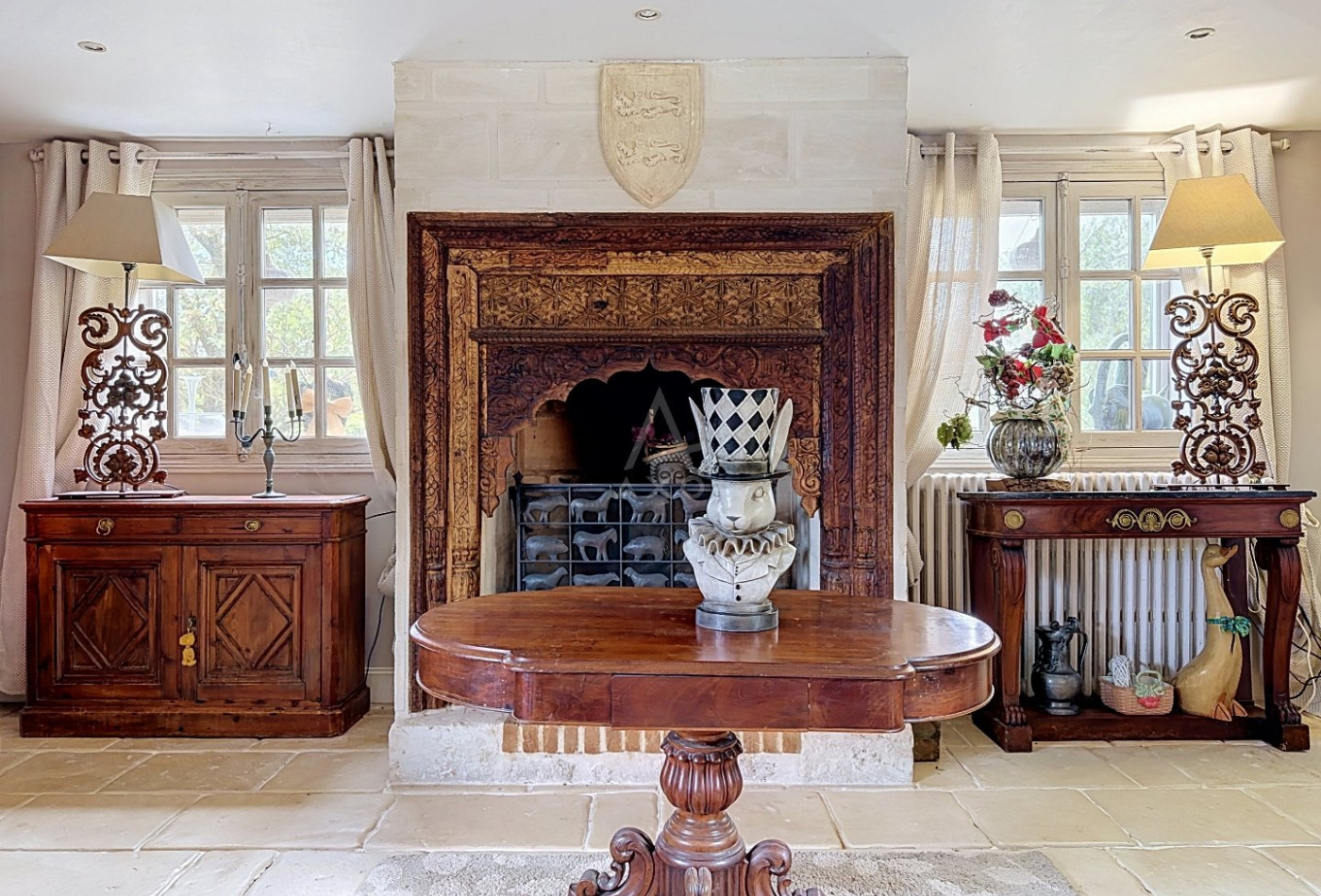 vente Maison et dépendances Rocques - Photo 5