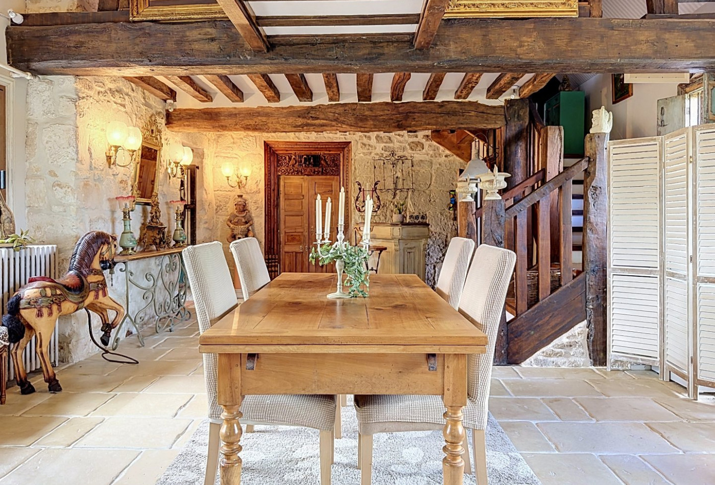 vente Maison et dépendances Rocques - Photo 4