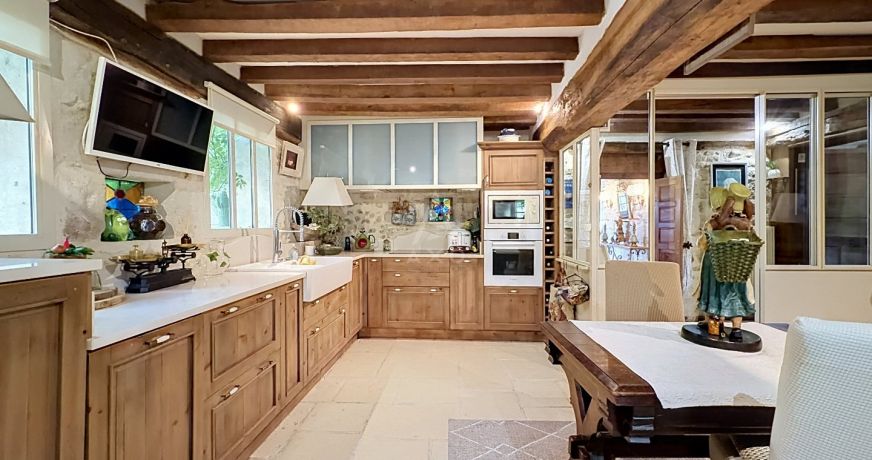 vente Maison et dépendances Rocques