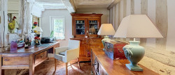 vente Maison et dépendances Rocques