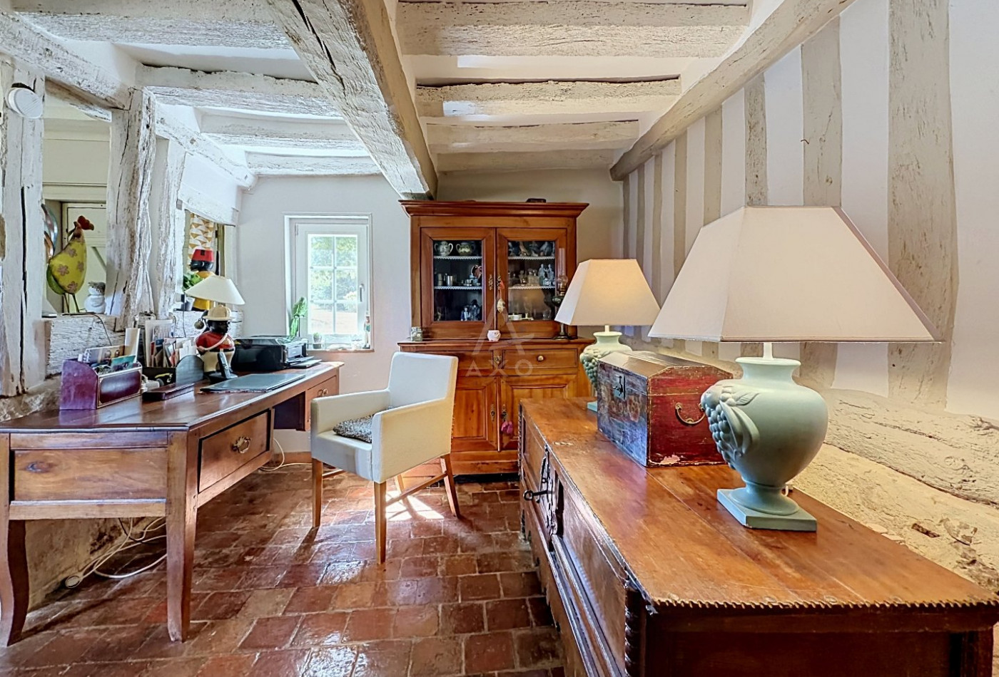 vente Maison et dépendances Rocques - Photo 8