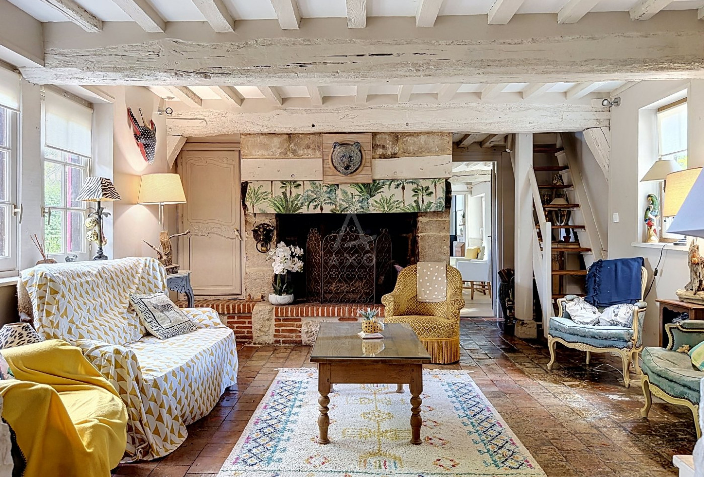 vente Maison et dépendances Rocques - Photo 6