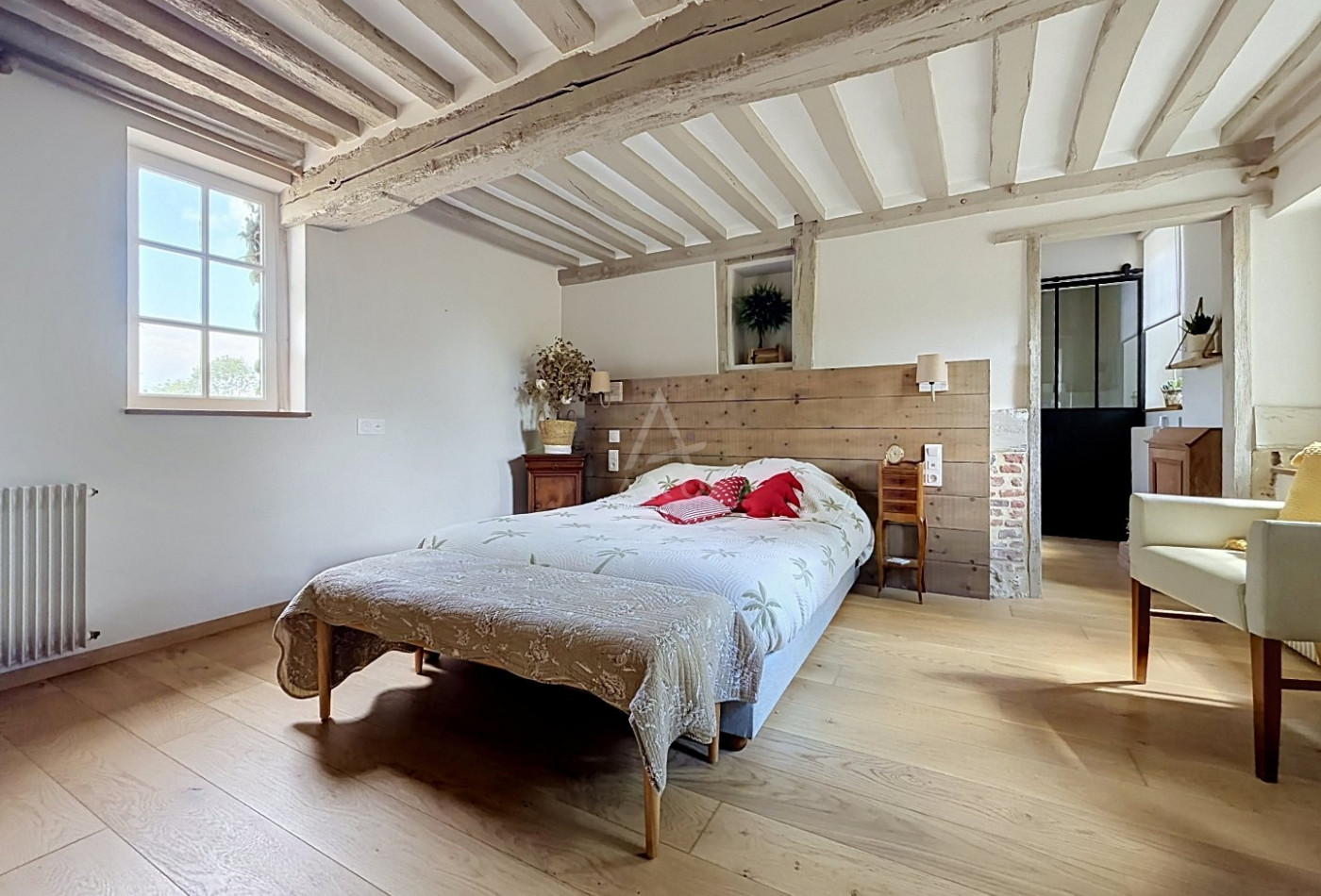 vente Maison et dépendances Rocques - Photo 9