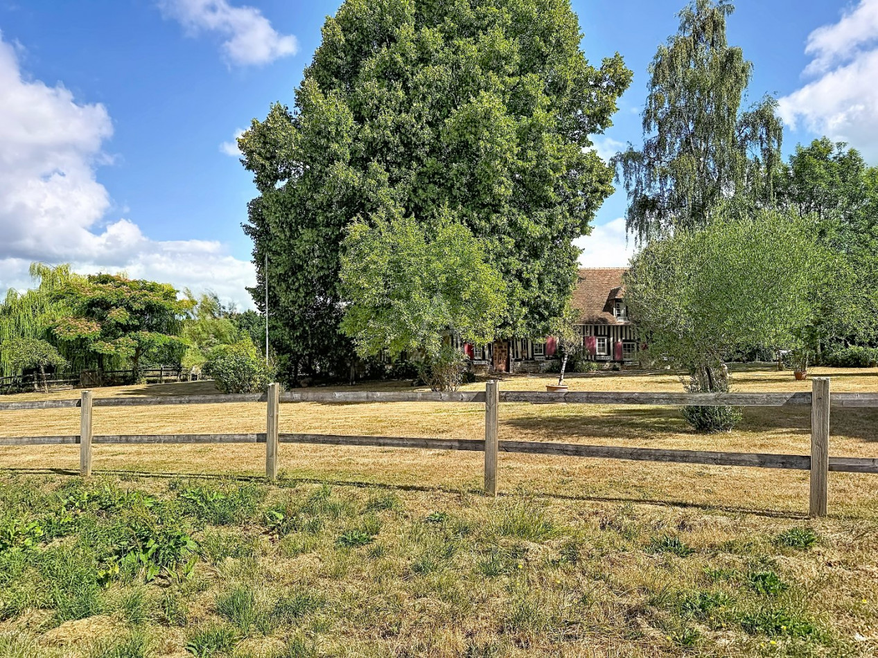 vente Maison et dépendances Rocques - Photo 20