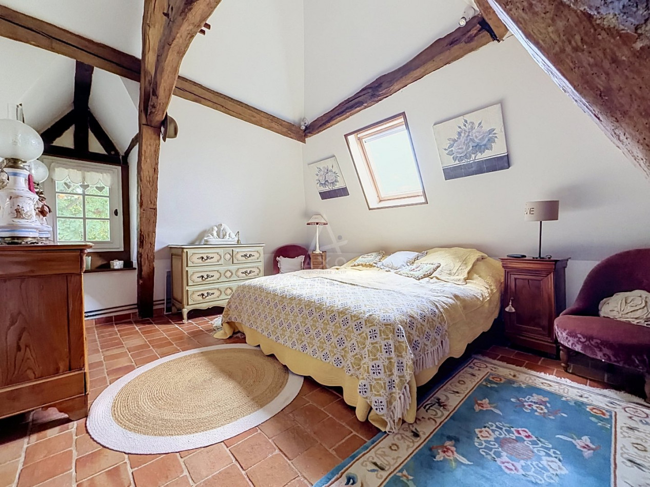 vente Maison et dépendances Rocques - Photo 16