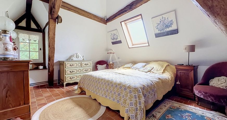 vente Maison et dépendances Rocques