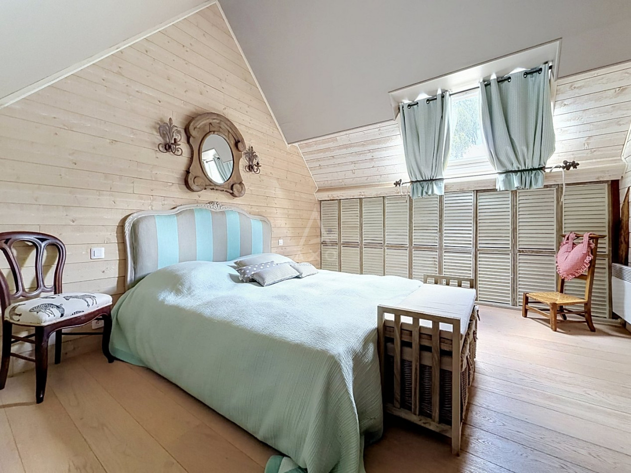 vente Maison et dépendances Rocques - Photo 17
