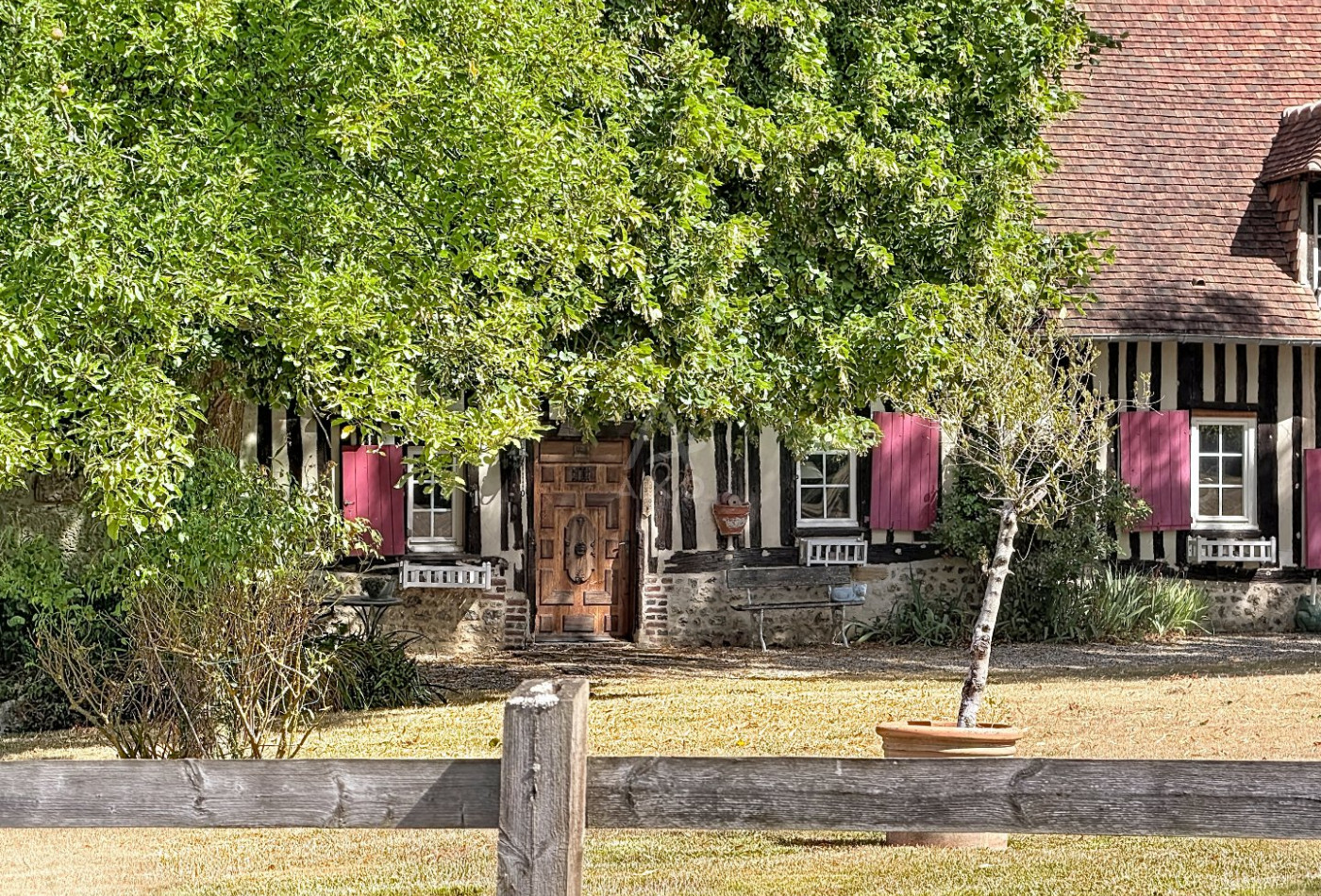 vente Maison et dépendances Rocques - Photo 1