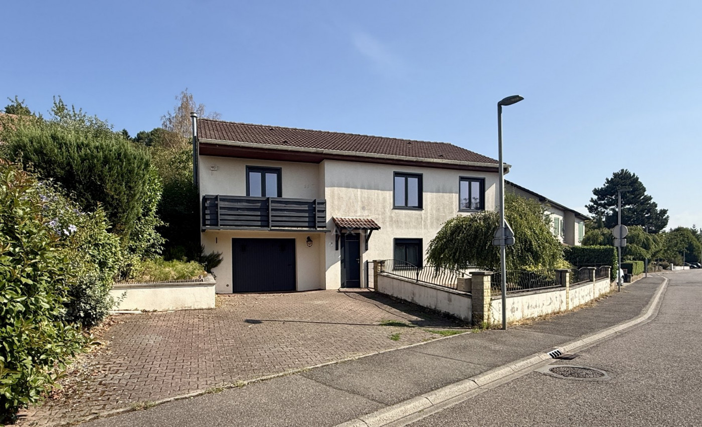 vente Maison Scy Chazelles - Photo 1