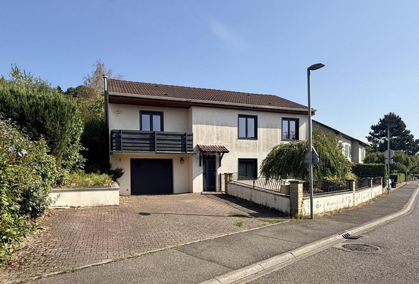 vente Maison Scy Chazelles - Photo 1
