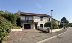 vente Maison Scy Chazelles
