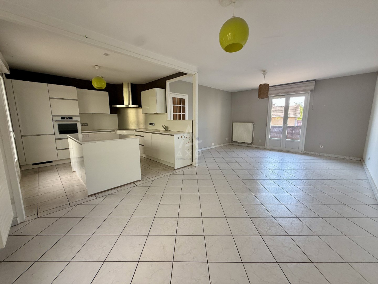 vente Maison Scy Chazelles - Photo 3