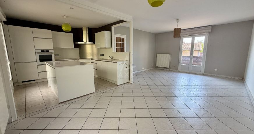 vente Maison Scy Chazelles
