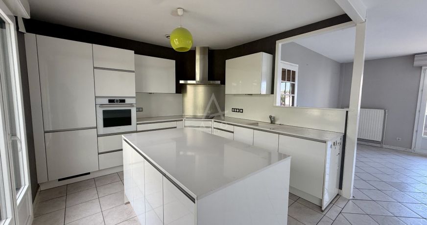 vente Maison Scy Chazelles