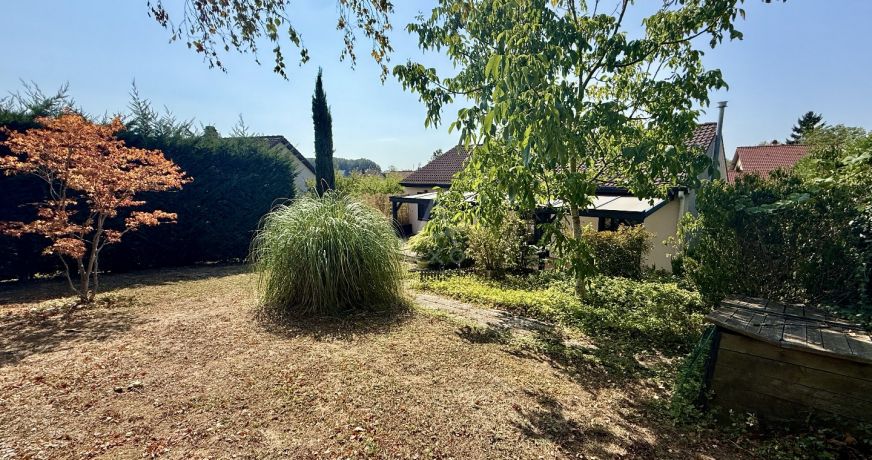 vente Maison Scy Chazelles