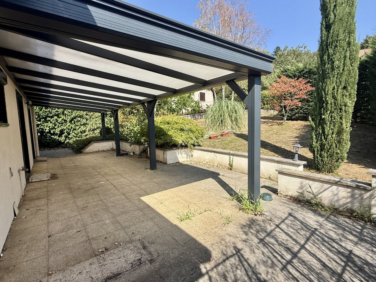 vente Maison Scy Chazelles - Photo 13
