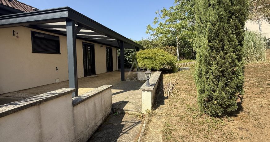vente Maison Scy Chazelles