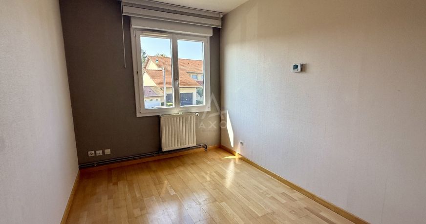 vente Maison Scy Chazelles