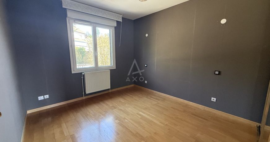 vente Maison Scy Chazelles