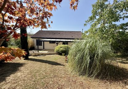 vente Maison Scy Chazelles