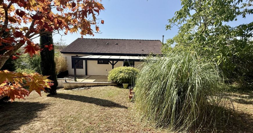 vente Maison Scy Chazelles