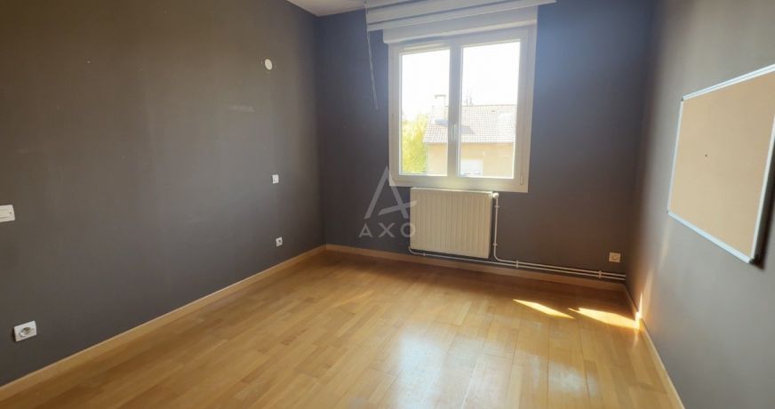 vente Maison Scy Chazelles
