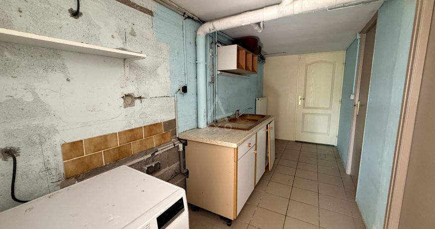 vente Maison Scy Chazelles