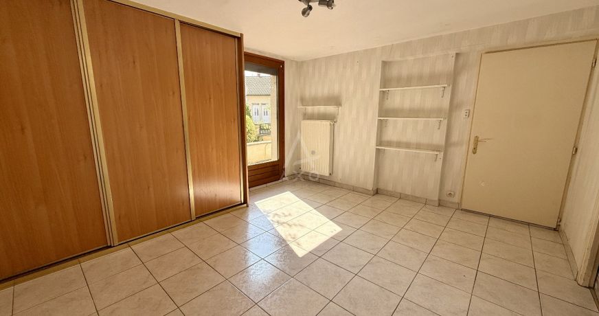 vente Maison Scy Chazelles