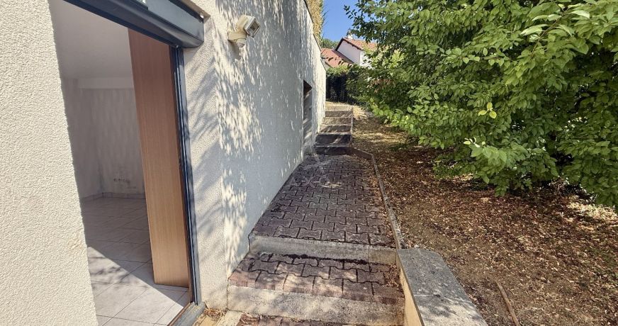 vente Maison Scy Chazelles